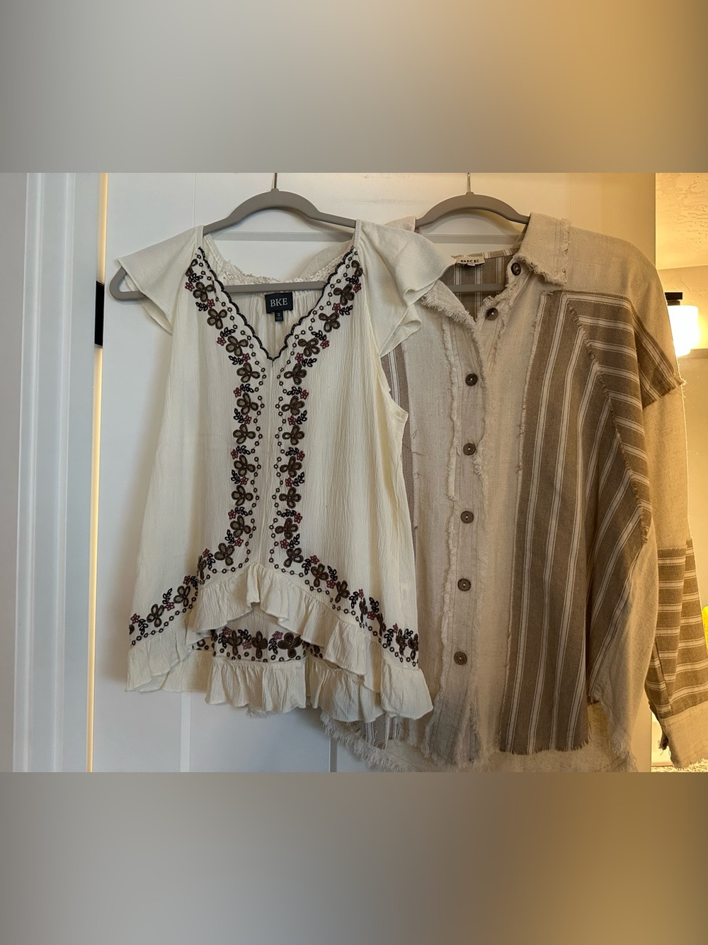 Buckle Tops Bundle